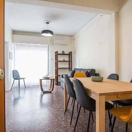 Acropolis View Paradise Apartments Atina Dış mekan fotoğraf