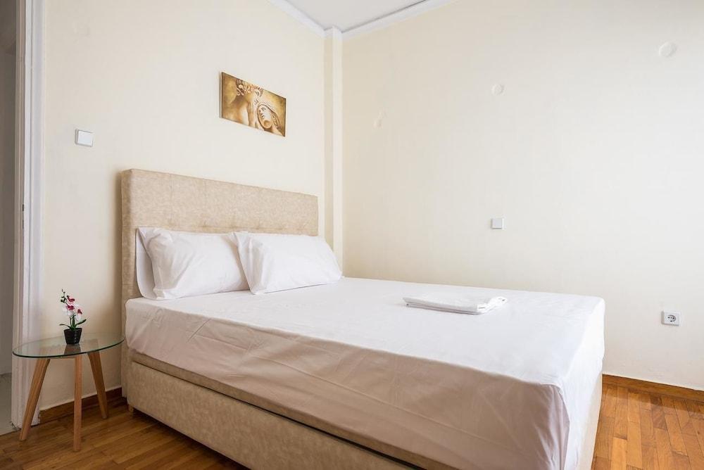 Acropolis View Paradise Apartments Atina Dış mekan fotoğraf