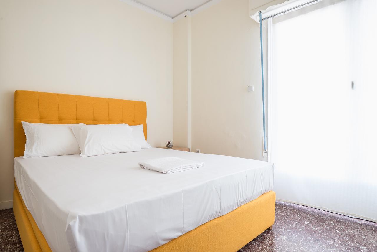 Acropolis View Paradise Apartments Atina Dış mekan fotoğraf